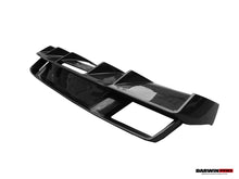 Load image into Gallery viewer, 2009-2014 Lamborghini Gallardo SA Rear Diffuser - DarwinPRO Aerodynamics