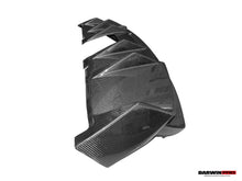 Load image into Gallery viewer, 2009-2014 Lamborghini Gallardo SA Rear Diffuser - DarwinPRO Aerodynamics