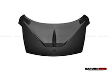 Load image into Gallery viewer, 2004-2008 Lamborghini Gallardo VF Style Hood - DarwinPRO Aerodynamics