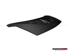 Load image into Gallery viewer, 2004-2008 Lamborghini Gallardo VF Style Hood - DarwinPRO Aerodynamics