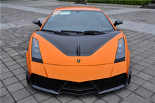 Load image into Gallery viewer, 2004-2008 Lamborghini Gallardo VF Style Hood - DarwinPRO Aerodynamics