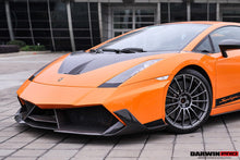 Load image into Gallery viewer, 2004-2008 Lamborghini Gallardo VF Style Hood - DarwinPRO Aerodynamics