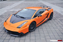 Load image into Gallery viewer, 2004-2008 Lamborghini Gallardo VF Style Hood - DarwinPRO Aerodynamics