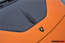 Load image into Gallery viewer, 2004-2008 Lamborghini Gallardo VF Style Hood - DarwinPRO Aerodynamics