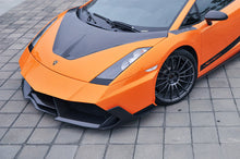 Load image into Gallery viewer, 2004-2008 Lamborghini Gallardo VF Style Hood - DarwinPRO Aerodynamics