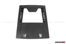 Load image into Gallery viewer, 2004-2008 Lamborghini Gallardo Coupe Engine Hood Hatch ( USE ORIGENAL GLASS)