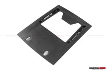 Load image into Gallery viewer, 2004-2008 Lamborghini Gallardo Coupe Engine Hood Hatch ( USE ORIGENAL GLASS)