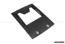 Load image into Gallery viewer, 2004-2008 Lamborghini Gallardo Coupe Engine Hood Hatch ( USE ORIGENAL GLASS)