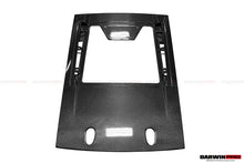 Load image into Gallery viewer, 2004-2008 Lamborghini Gallardo Coupe Engine Hood Hatch ( USE ORIGENAL GLASS)