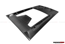Load image into Gallery viewer, 2004-2008 Lamborghini Gallardo Coupe Engine Hood Hatch ( USE ORIGENAL GLASS)