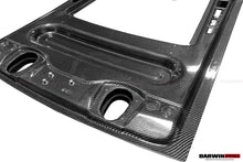 Load image into Gallery viewer, 2004-2008 Lamborghini Gallardo Coupe Engine Hood Hatch ( USE ORIGENAL GLASS)