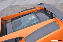 Load image into Gallery viewer, 2004-2008 Lamborghini Gallardo Coupe Engine Hood Hatch ( USE ORIGENAL GLASS)