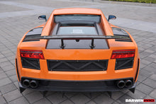 Load image into Gallery viewer, 2004-2008 Lamborghini Gallardo Coupe Engine Hood Hatch ( USE ORIGENAL GLASS)