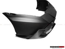 Load image into Gallery viewer, 2004-2008 Lamborghini Gallardo VF Style Front Bumper - DarwinPRO Aerodynamics