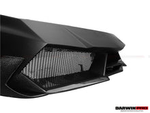 Load image into Gallery viewer, 2009-2014 Lamborghini Gallardo VF Style Front Bumper - DarwinPRO Aerodynamics