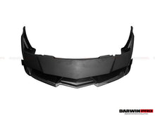 Load image into Gallery viewer, 2009-2014 Lamborghini Gallardo VF Style Front Bumper - DarwinPRO Aerodynamics
