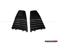 Load image into Gallery viewer, 2004-2008 Lamborghini Gallardo Coupe Heat Extract - DarwinPRO Aerodynamics