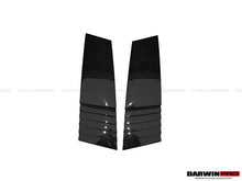 Load image into Gallery viewer, 2004-2008 Lamborghini Gallardo Coupe Heat Extract - DarwinPRO Aerodynamics