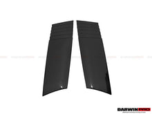 Load image into Gallery viewer, 2004-2008 Lamborghini Gallardo Coupe Heat Extract - DarwinPRO Aerodynamics