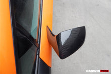 Load image into Gallery viewer, 2004-2008 Lamborghini Gallardo Mirror Housing Replacement - DarwinPRO Aerodynamics