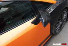 Load image into Gallery viewer, 2004-2008 Lamborghini Gallardo Mirror Housing Replacement - DarwinPRO Aerodynamics
