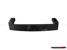 Load image into Gallery viewer, 2004-2008 Lamborghini Gallardo Carbon Fiber Rear Light Center Replace - DarwinPRO Aerodynamics