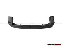 Load image into Gallery viewer, 2004-2008 Lamborghini Gallardo Carbon Fiber Rear Light Center Replace - DarwinPRO Aerodynamics