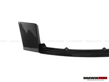 Load image into Gallery viewer, 2004-2008 Lamborghini Gallardo Carbon Fiber Rear Light Center Replace - DarwinPRO Aerodynamics