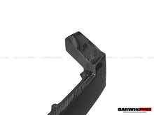 Load image into Gallery viewer, 2004-2008 Lamborghini Gallardo Carbon Fiber Rear Light Center Replace - DarwinPRO Aerodynamics