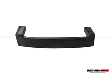 Load image into Gallery viewer, 2004-2008 Lamborghini Gallardo Carbon Fiber Rear Light Center Replace - DarwinPRO Aerodynamics