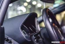 Load image into Gallery viewer, 2004-2014 Lamborghini Gallardo Autoclave Carbon Fiber Shift Paddles - DarwinPRO Aerodynamics