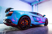 Load image into Gallery viewer, 2004-2014 Lamborghini Gallardo BKSS Style Side Skirts - DarwinPRO Aerodynamics