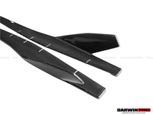Load image into Gallery viewer, 2004-2014 Lamborghini Gallardo BKSS Style Side Skirts - DarwinPRO Aerodynamics