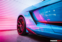 Load image into Gallery viewer, 2004-2014 Lamborghini Gallardo BKSS Style Side Skirts - DarwinPRO Aerodynamics