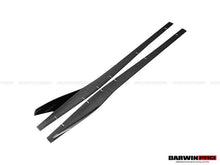 Load image into Gallery viewer, 2004-2014 Lamborghini Gallardo BKSS Style Side Skirts - DarwinPRO Aerodynamics
