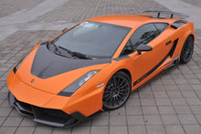 Load image into Gallery viewer, 2004-2014 Lamborghini Gallardo LP570 Style Side Skirts - DarwinPRO Aerodynamics