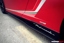 Load image into Gallery viewer, 2004-2014 Lamborghini Gallardo LP570 Style Side Skirts - DarwinPRO Aerodynamics