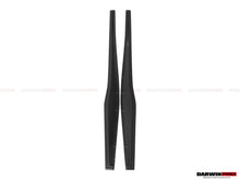Load image into Gallery viewer, 2004-2014 Lamborghini Gallardo LP570 Style Side Skirts - DarwinPRO Aerodynamics