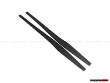Load image into Gallery viewer, 2004-2014 Lamborghini Gallardo LP570 Style Side Skirts - DarwinPRO Aerodynamics