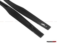 Load image into Gallery viewer, 2004-2014 Lamborghini Gallardo LP570 Style Side Skirts - DarwinPRO Aerodynamics