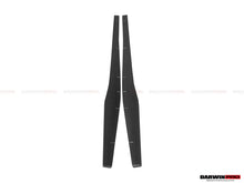 Load image into Gallery viewer, 2004-2014 Lamborghini Gallardo LP570 Style Side Skirts - DarwinPRO Aerodynamics