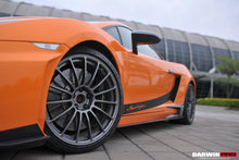Load image into Gallery viewer, 2004-2014 Lamborghini Gallardo LP570 Style Side Skirts - DarwinPRO Aerodynamics