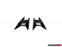 Load image into Gallery viewer, 2004-2014 Lamborghini Gallardo BKSS Style Side Skirts Caps - DarwinPRO Aerodynamics