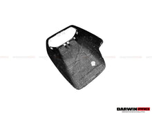 Load image into Gallery viewer, DarwinPRO 2015-2023 Lamborghini Huracan LP610 &amp; LP580 &amp; EVO Autoclave Carbon Fiber AC Panel Trim Replacement