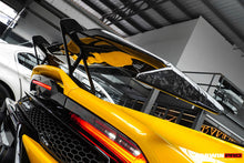Load image into Gallery viewer, DarwinPRO 2019-2025 Lamborghini Huracan EVO AD Style Dry Carbon Wing
