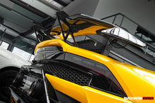 Load image into Gallery viewer, DarwinPRO 2019-2025 Lamborghini Huracan EVO AD Style Dry Carbon Wing