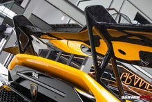 Load image into Gallery viewer, DarwinPRO 2019-2025 Lamborghini Huracan EVO AD Style Dry Carbon Wing