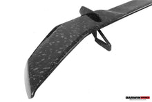 Load image into Gallery viewer, DarwinPRO 2019-2025 Lamborghini Huracan EVO AD Style Dry Carbon Wing