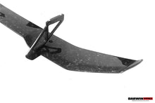 Load image into Gallery viewer, DarwinPRO 2019-2025 Lamborghini Huracan EVO AD Style Dry Carbon Wing