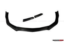 Load image into Gallery viewer, 2019-2023 Lamborghini Huracan EVO 4WD OD Style Dry Carbon Front Lip